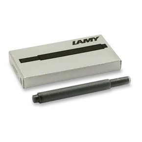 Lamy tintapatronok T10 fekete